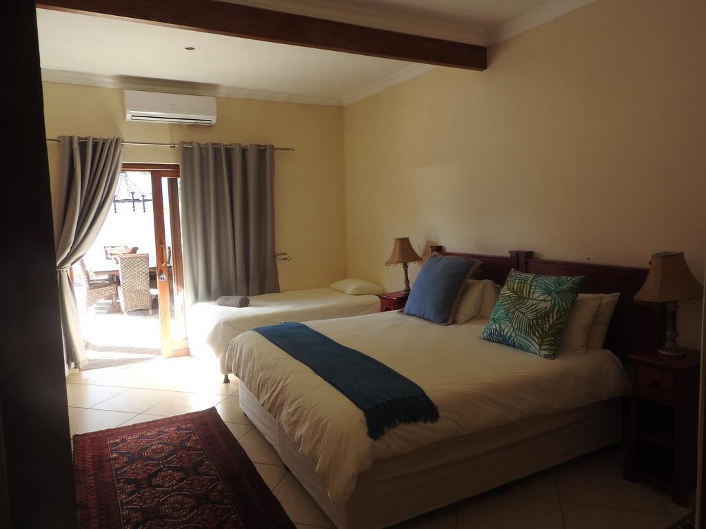 Turtle Bay Lodge Saint Lucia Estuary Buitenkant foto