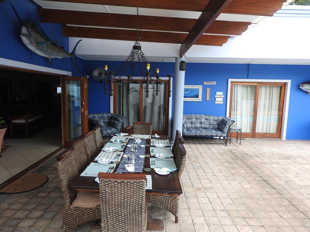 Turtle Bay Lodge Saint Lucia Estuary Buitenkant foto