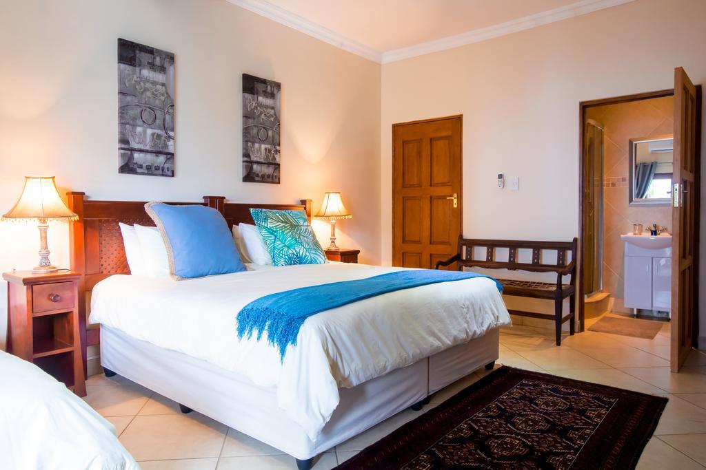 Turtle Bay Lodge Saint Lucia Estuary Buitenkant foto