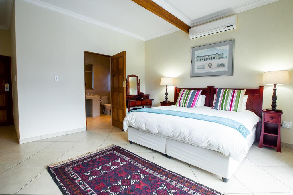 Turtle Bay Lodge Saint Lucia Estuary Buitenkant foto