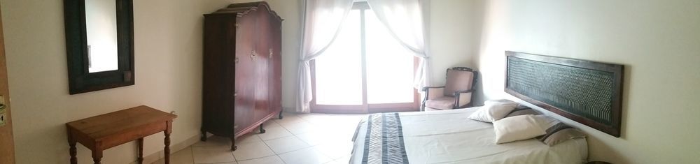 Turtle Bay Lodge Saint Lucia Estuary Buitenkant foto
