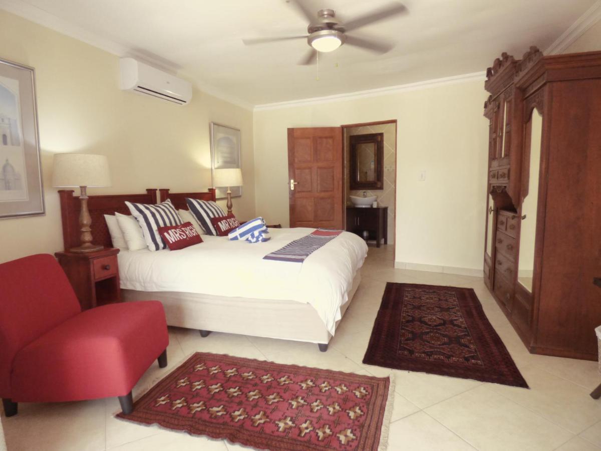 Turtle Bay Lodge Saint Lucia Estuary Buitenkant foto